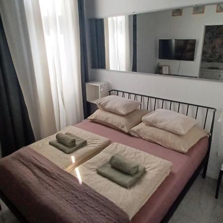 Kolibri Apartmen Budapeşte Dış mekan fotoğraf