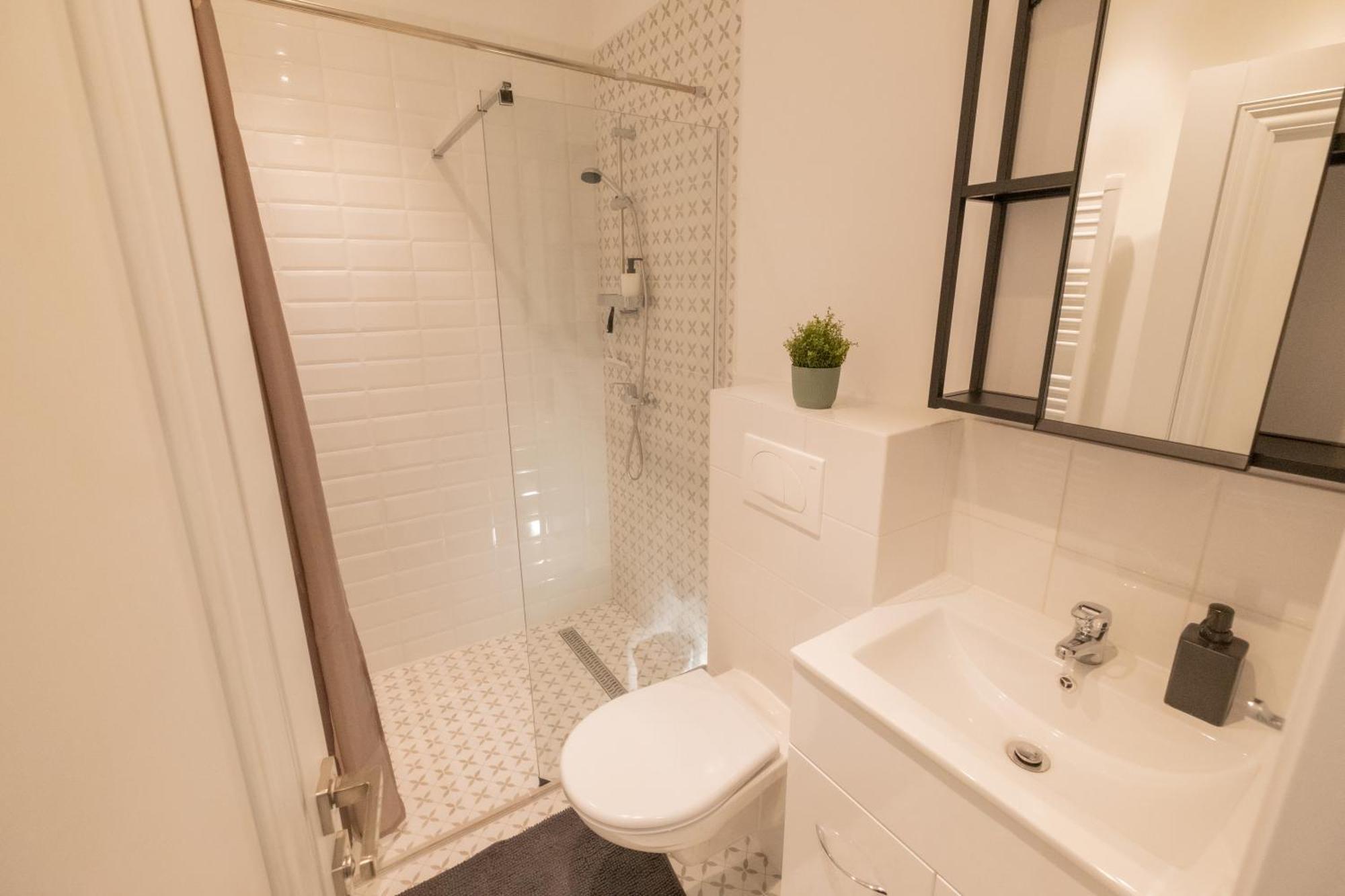 Kolibri Apartmen Budapeşte Dış mekan fotoğraf